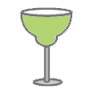 lime margarita