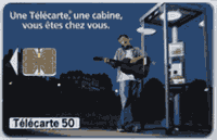 Telecarte