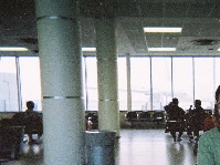 airport